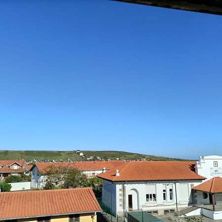 Bonito Duplex Cerca De La Playa Y De Santander Apartment Santa Cruz De Bezana Bagian luar foto