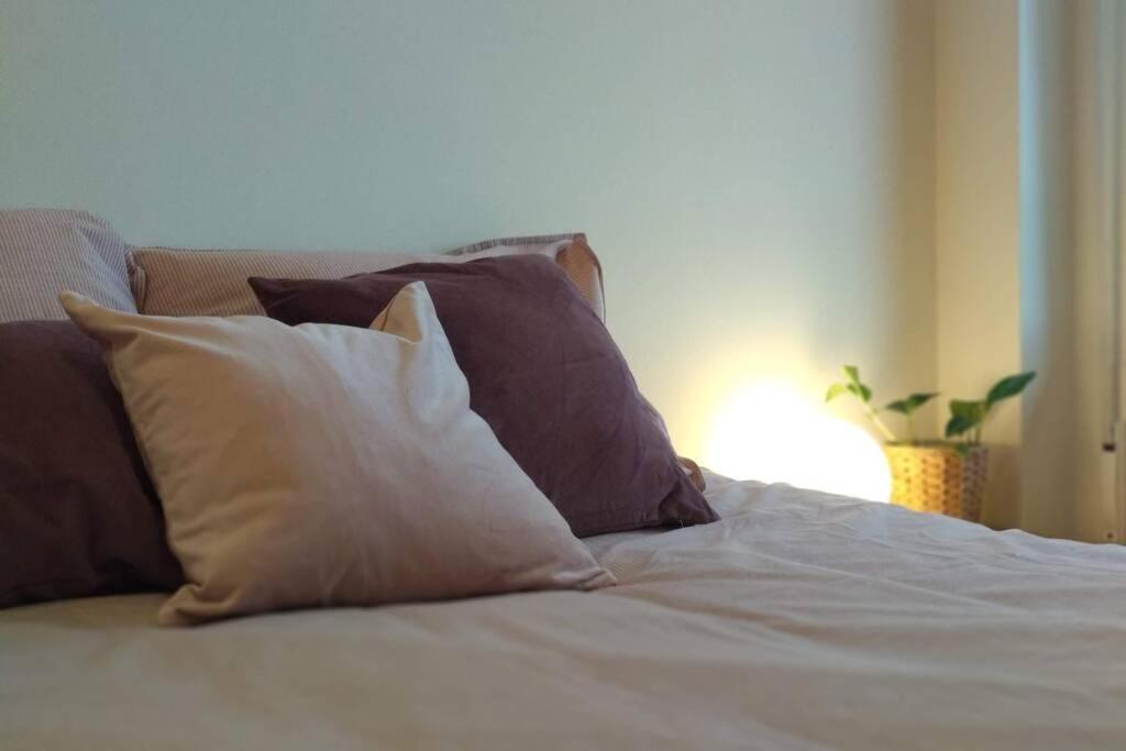 Bonito Duplex Cerca De La Playa Y De Santander Apartment Santa Cruz De Bezana Bagian luar foto