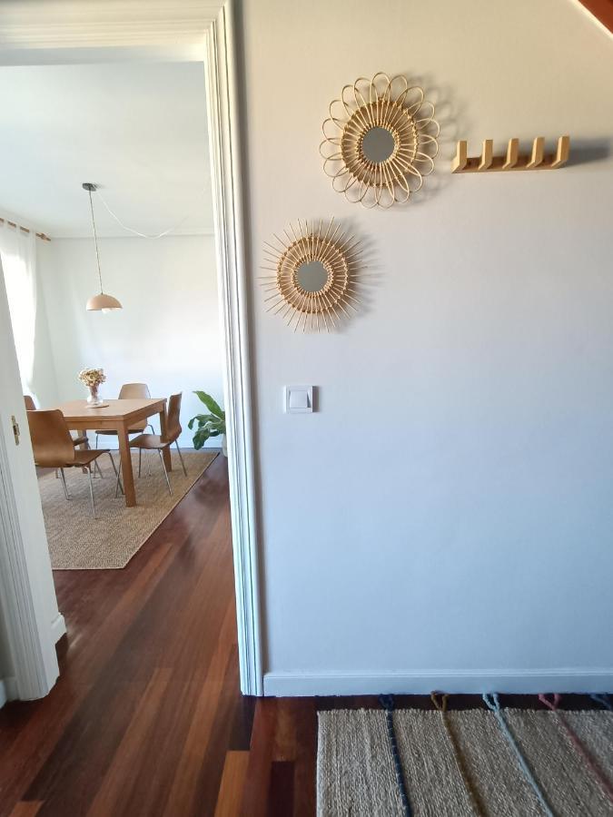 Bonito Duplex Cerca De La Playa Y De Santander Apartment Santa Cruz De Bezana Bagian luar foto