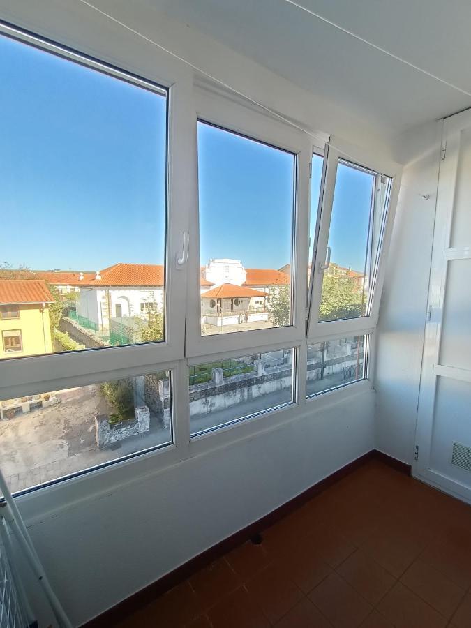 Bonito Duplex Cerca De La Playa Y De Santander Apartment Santa Cruz De Bezana Bagian luar foto