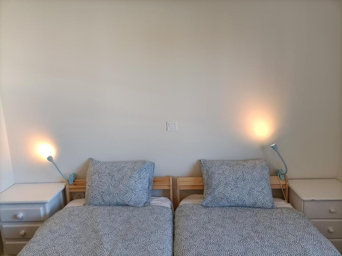Bonito Duplex Cerca De La Playa Y De Santander Apartment Santa Cruz De Bezana Bagian luar foto